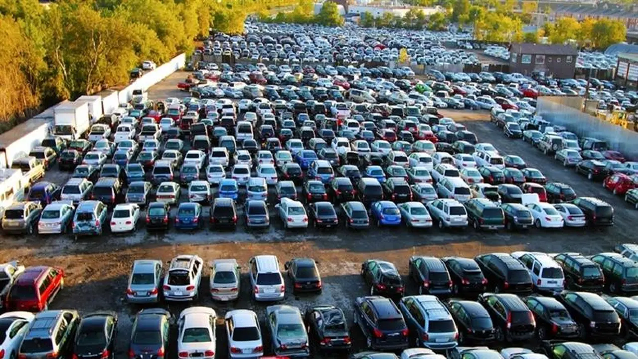 مزاد 11 ديسمبر يطرح سيارات وجرد جمركي بـهيونداي ومرسيدس ورانج روفر